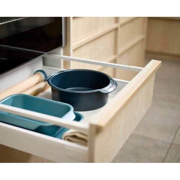 Željezan kalup za tortu 2 kom ø 27 cm Nest™ Bake  – Joseph Joseph-image-4