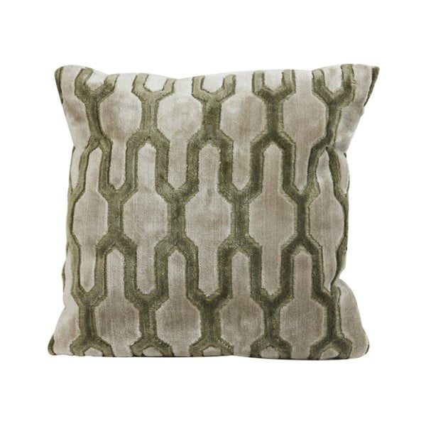 Ukrasni jastuk od samta 45x45 cm Jembana – Light & Living