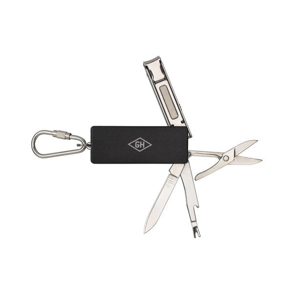 Džepna manikura s karabinom Gentlemen's Hardware-image-2