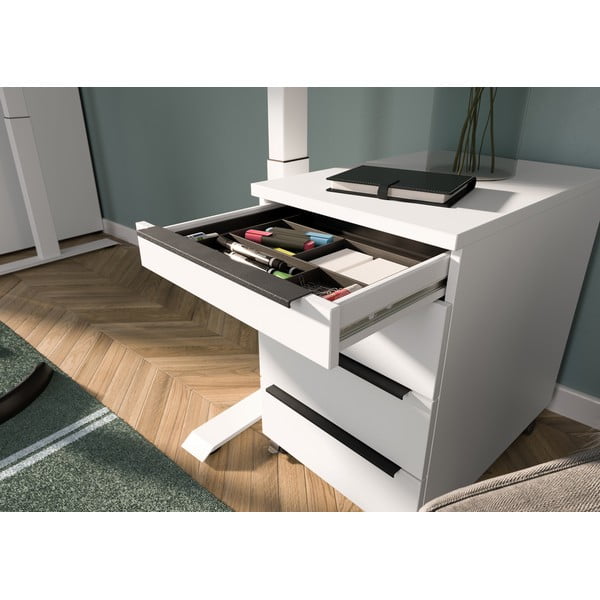 Bijeli ormarić 42x63 cm Mailand – Germania-image-1