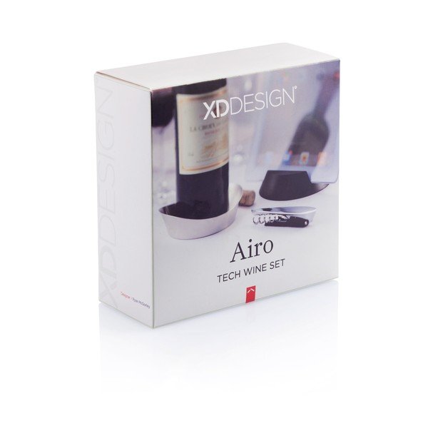 Airo Tech vinski set-image-2