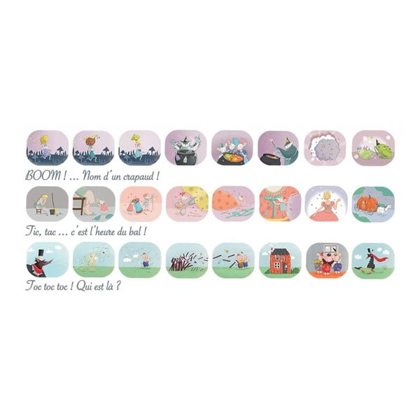 Dječji projektori Moulin Roty noćna šetnja-image-1