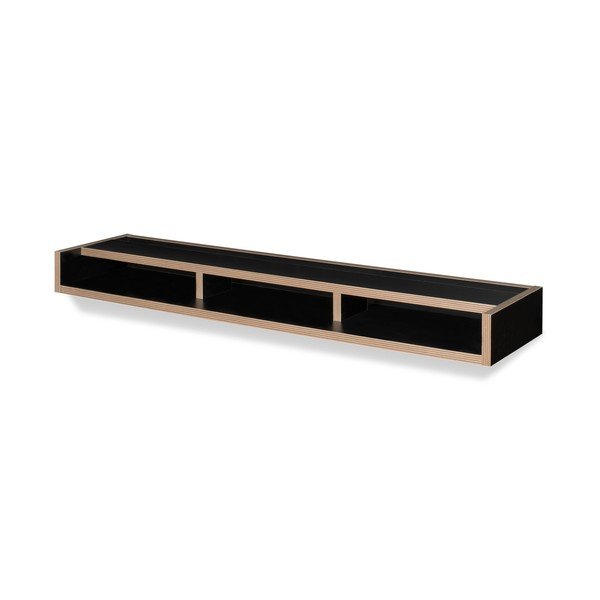 Crna polica TemaHome Ply-image-1