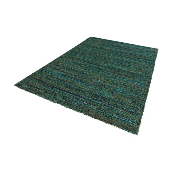 Zeleni tepih Mint Rugs Chic, 80 x 150 cm-image-3