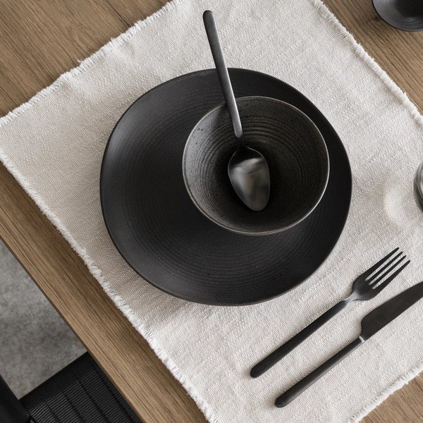 Tekstilni podmetač 35x45 cm Lineo – Blomus-image-1