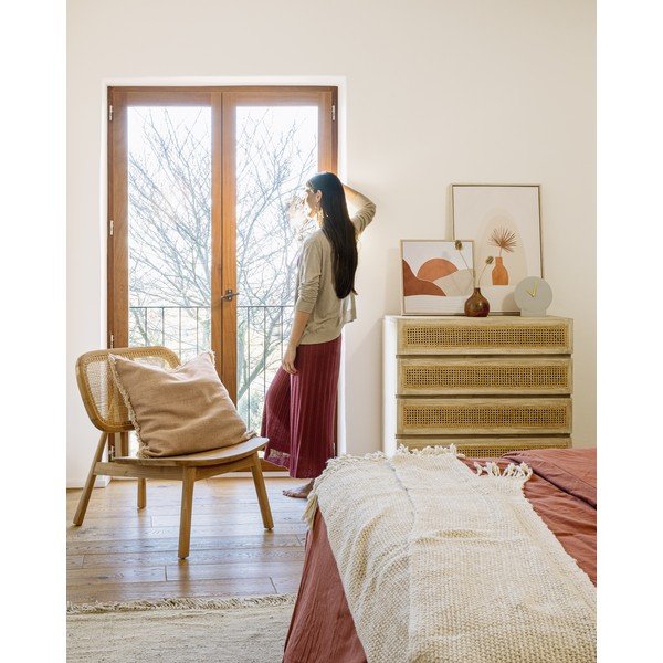 Slika Kave Home Izem, 50 x 70 cm-image-1