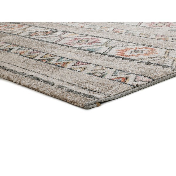 Sivi tepih Universal Balaki, 80 x 150 cm-image-2