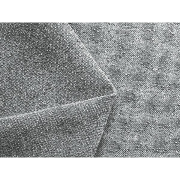 Svijetlo sivi boxspring krevet 160x200 cm Ilima – Makamii-image-3