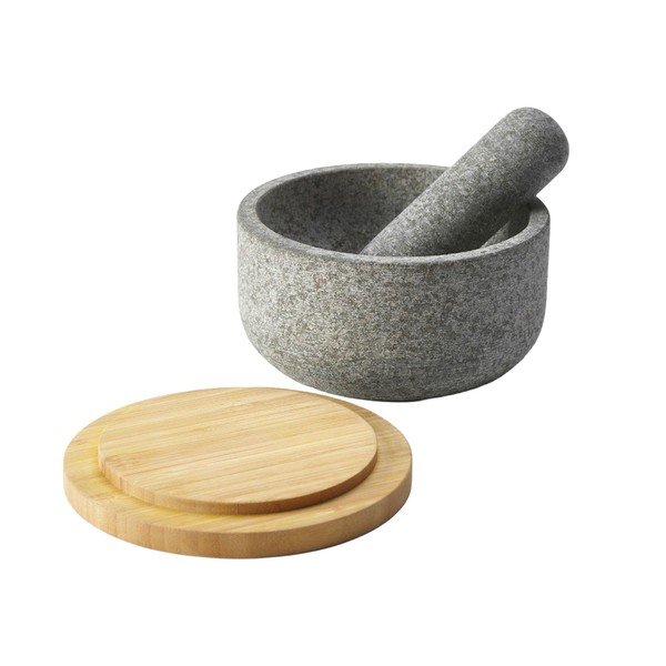 Granitni mužar Dash – Joseph Joseph