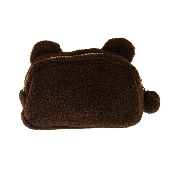Kozmetička torbica Rex London Bruno The Bear-image-1
