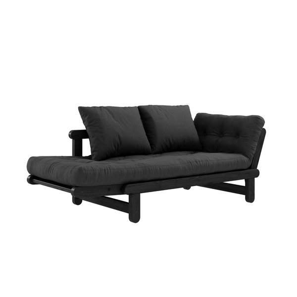 Karup Design Beat Black / Tamno siva varijabilna sofa-image-4