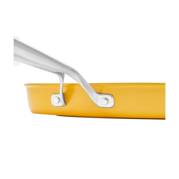 Grill tava s keramičkim premazom ø 28 cm Meda 3.0 – FABINI-image-3