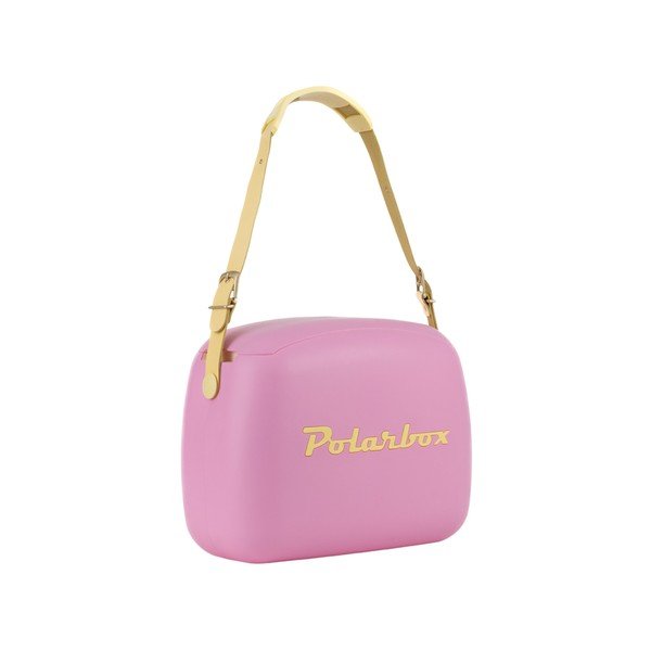 Ružičasta termo posuda 6 l Pop – Polarbox-image-1