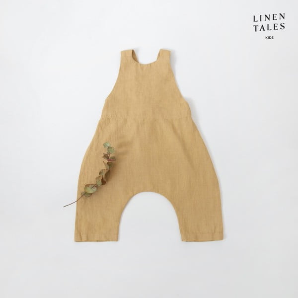 Lanene hlače - Linen Tales