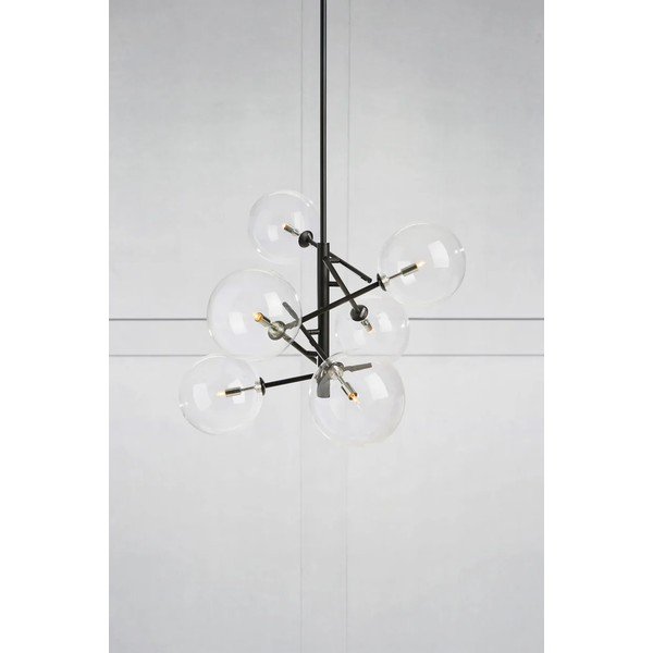 Viseća svjetiljka sa 6 žarulja Markslöjd Andrew-image-4