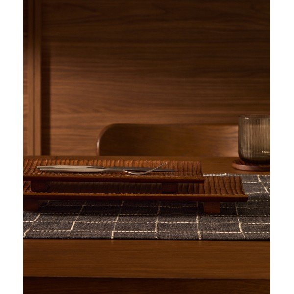 Drveni pladanj 14x30,5 cm Rommu – Kave Home-image-2