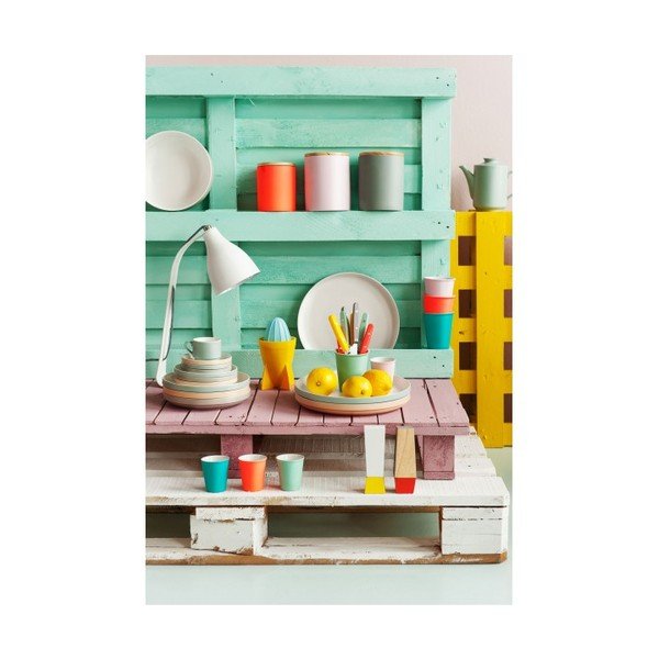 Karlsson Barefoot zelena stolna lampa-image-2