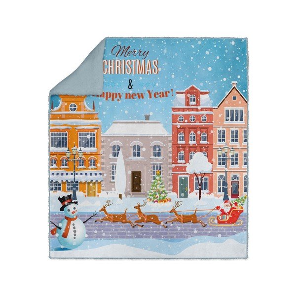 Deka Oyo home Christmas, 160 x 220 cm