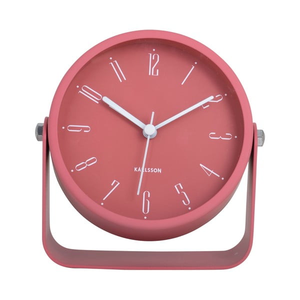 Budilica ø 11 cm Regal – Karlsson-image-2