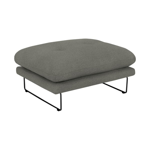 Siva taburea Windsor & Co Sofas Comet-image-1