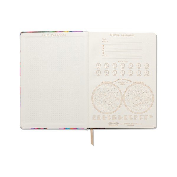 Bilježnica 200 stranica A4 format Love is Love - DesignWorks Ink-image-1