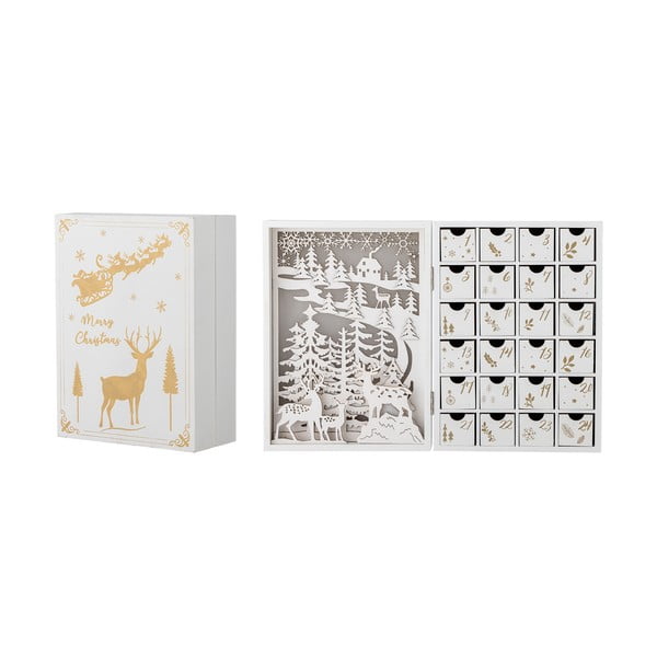 Adventski kalendar Elimar – Bloomingville-image-4