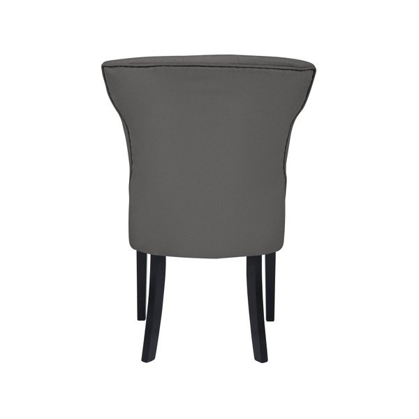 Siva stolica Micadoni Home Mero-image-2
