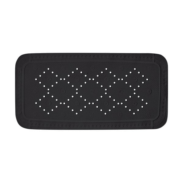 Protuklizna prostirka za kadu 36x71 cm Alaska – Spirella