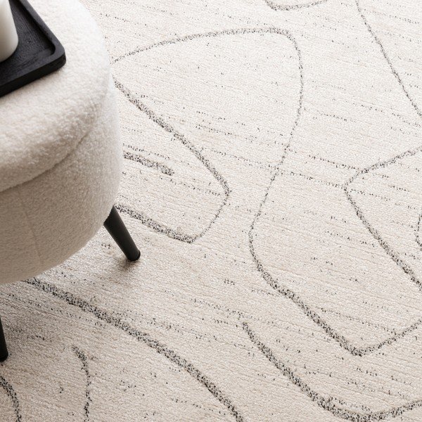 Krem tepih 160x220 cm Oslo – Asiatic Carpets-image-2