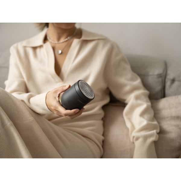 Crni odstranjivač vlakana Pilo 2 – Steamery-image-1