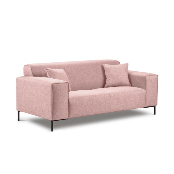 Roza sofa Cosmopolitan Design Seville, 194 cm-image-2