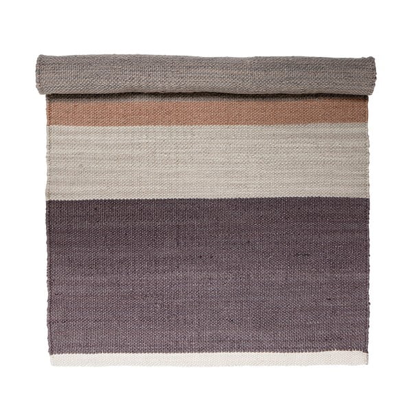 Tepih Bloomingville Tones, 60 x 120 cm-image-1