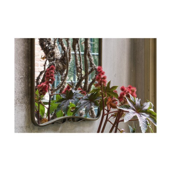 Dvostruko ogledalo BePureHome Antique, 51,5 x 85,5 cm-image-3