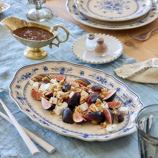 Pladanj od kamenine 22x32 cm Vila – Costa Nova-image-1