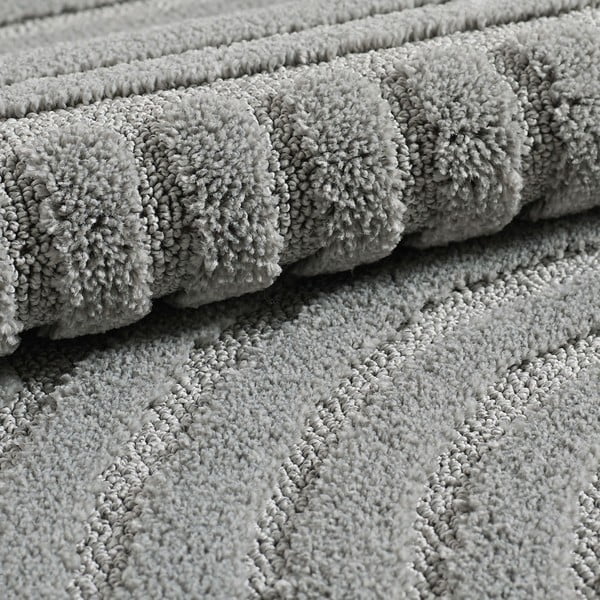 Svijetlo sivi tepih 60x110 cm Art – Ayyildiz Carpets-image-2