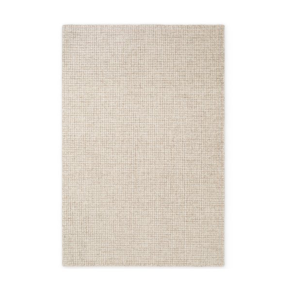 Bež vunen tepih 160x230 cm Eloise – Hanse Home