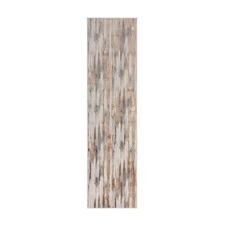 Bež staza 80x300 cm Gleam – Flair Rugs