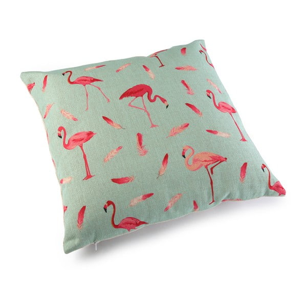 Jastuk Versa Flamingo, 45 x 45 cm