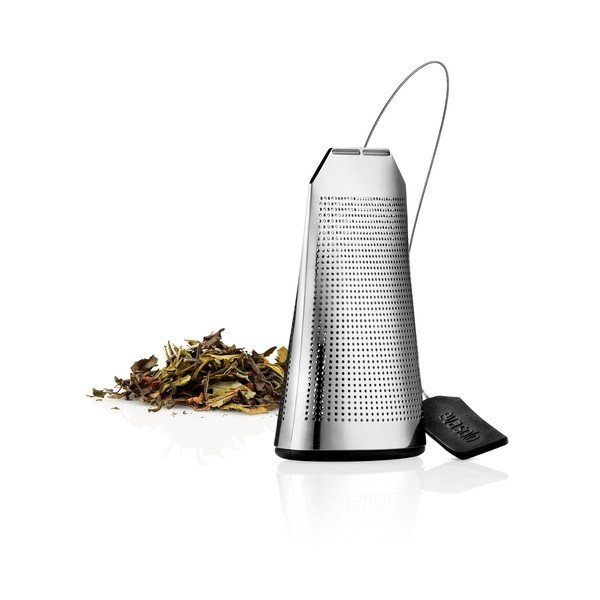 Cjedilo za čaj Eva Solo Tea Bag, visina 8,5 cm-image-1