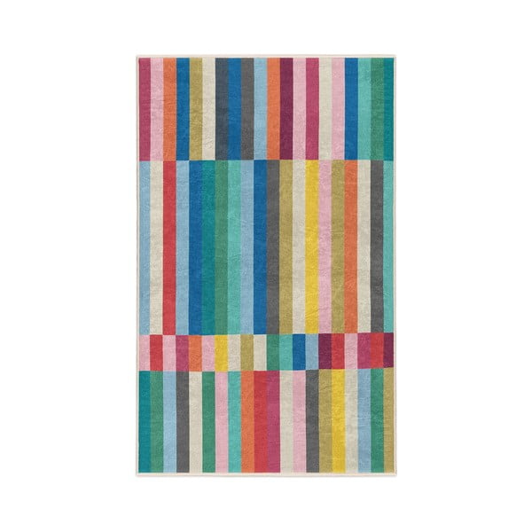 Periv tepih 80x150 cm Summer Rain – Mila Home