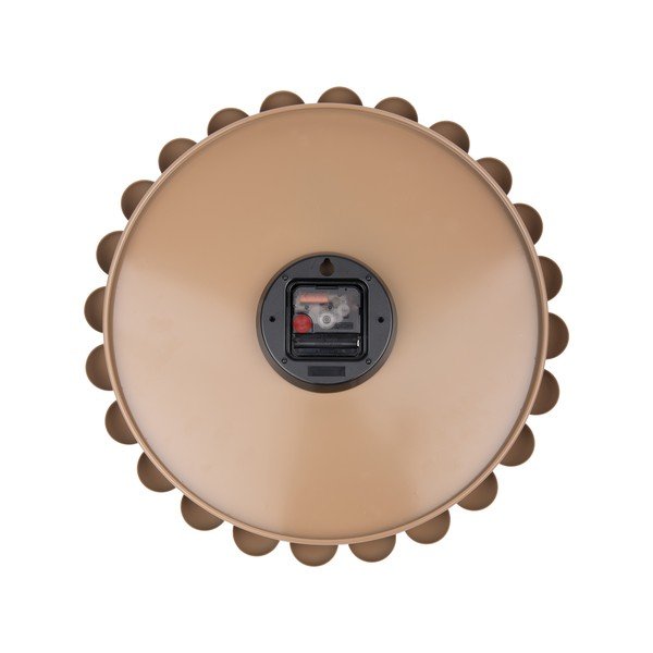 Zidni sat ø 40 cm Cadiz Dotty – Karlsson-image-4