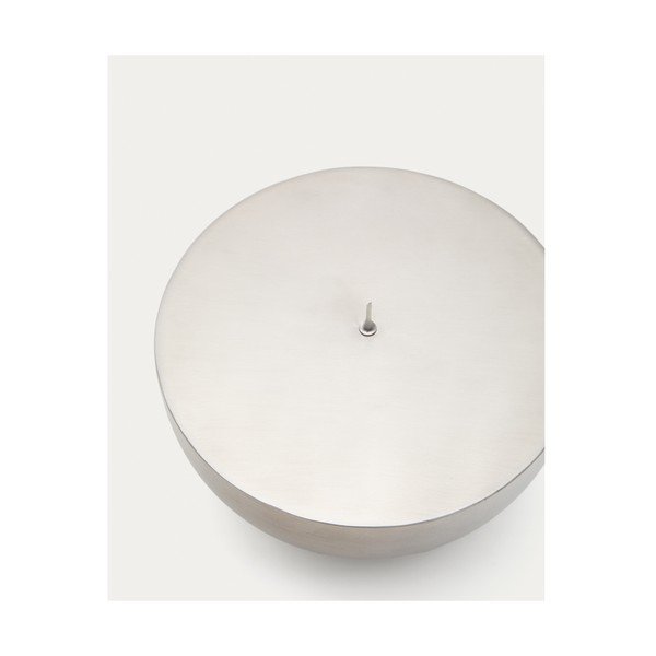Metalni svijećnjak Quira – Kave Home-image-3