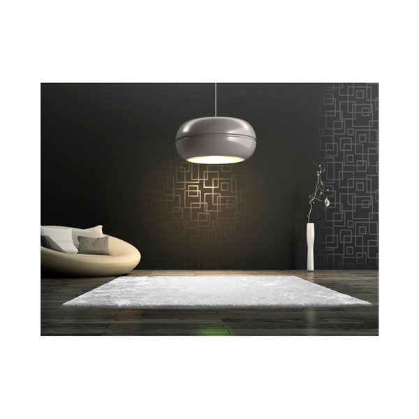 Bijeli tepih Universal Nepal Liso, 60 x 110 cm-image-1