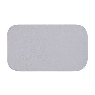 Bijeli otirač za kupatilo Confetti Bathmats Organic 1500, 50 x 85 cm