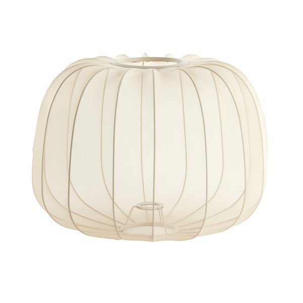 Krem sjenilo ø 40 cm Plumeria – Light & Living-image-1