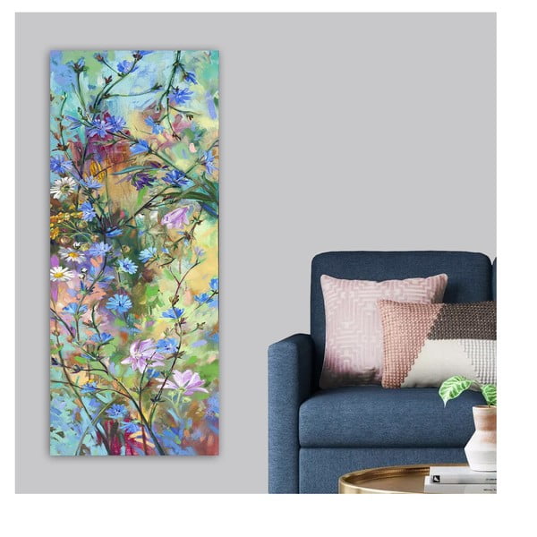 Slika 50x120 cm - Wallity-image-1