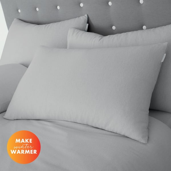 Jastučnice u setu 2 kom 50x75 cm – Catherine Lansfield-image-3