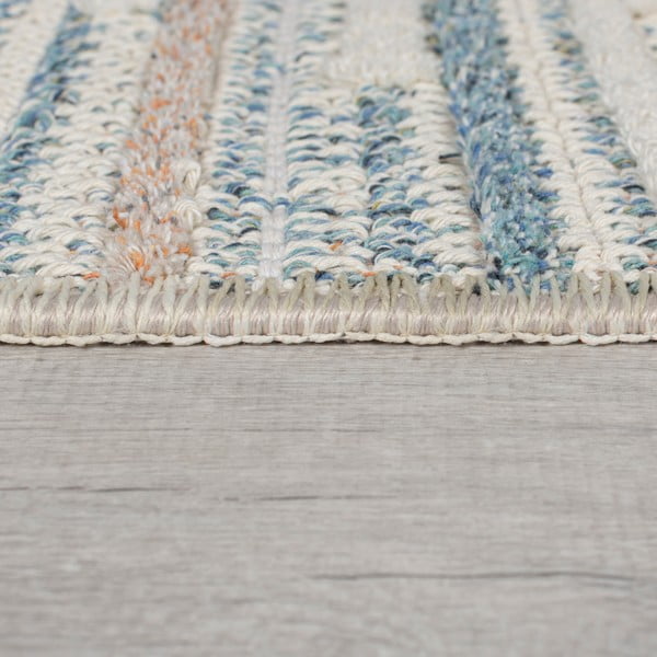 Periv tepih 116x170 cm Clementine Multi – Flair Rugs-image-4