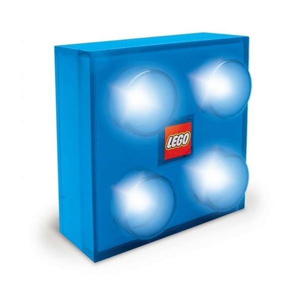 LEGO® Ninjago orijentacijsko svjetlo-image-2