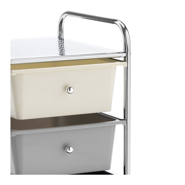 Kolica sa 4 ladice Tomasucci Air-image-1